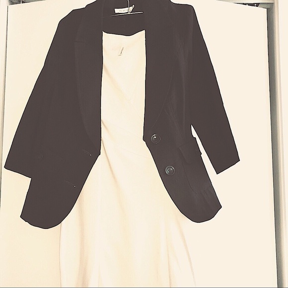 🤎Soft Stretchy Blazer in fabulous brown colour🧡 - Picture 3 of 7